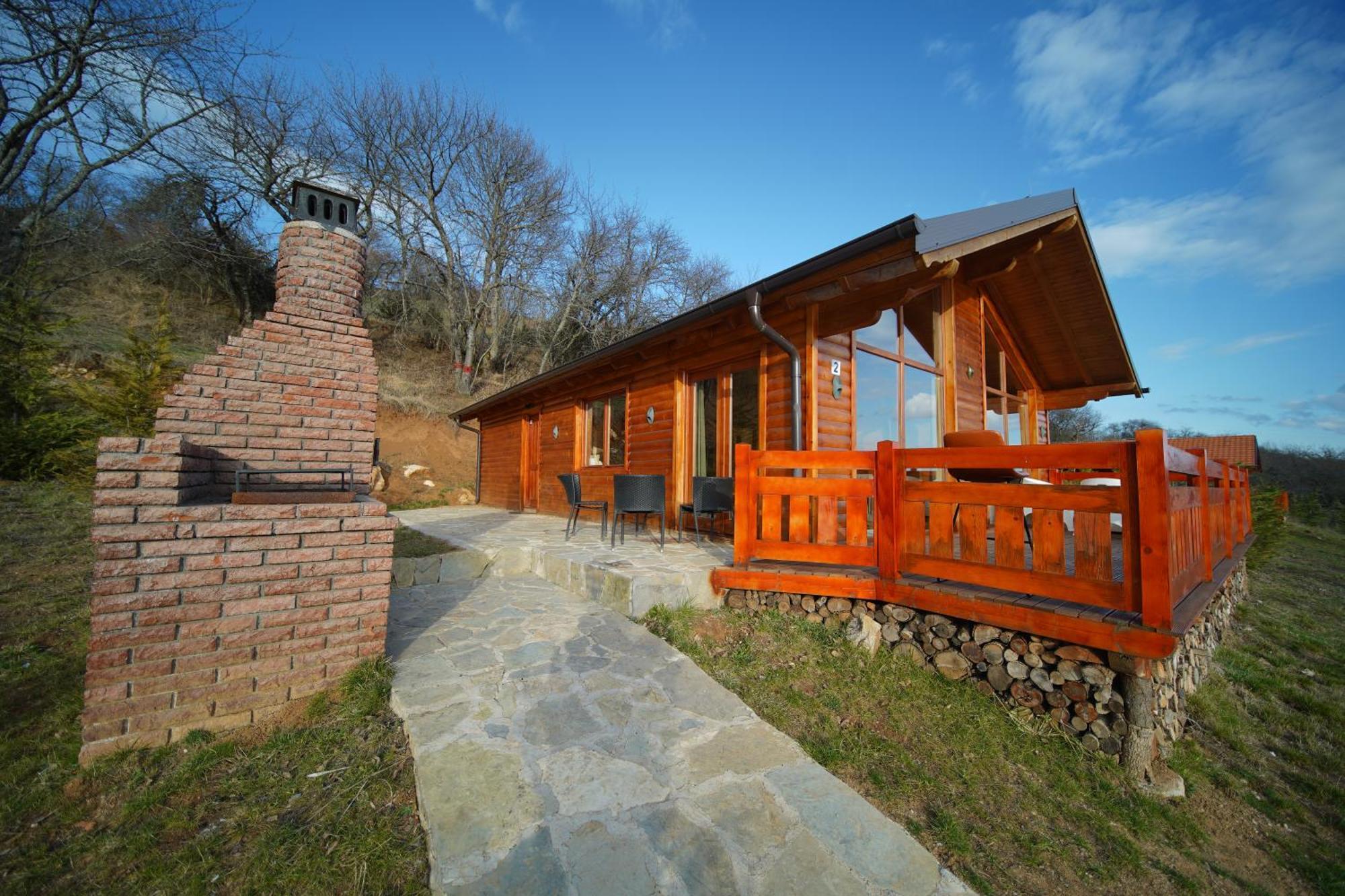 Bioland Villa'S Novoberdo Exterior photo
