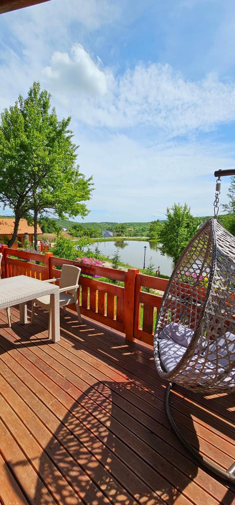 Bioland Villa'S Novoberdo Exterior photo
