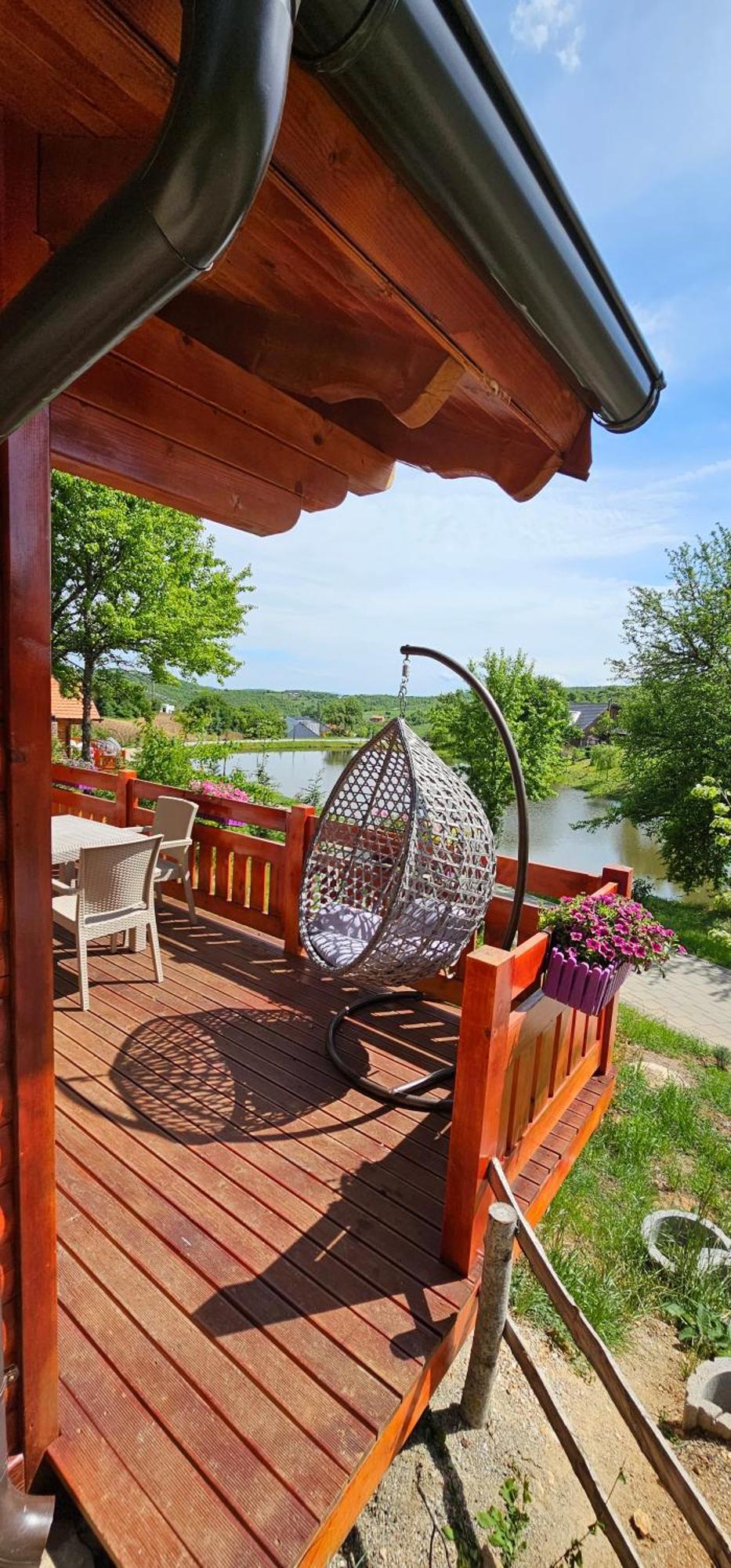 Bioland Villa'S Novoberdo Exterior photo